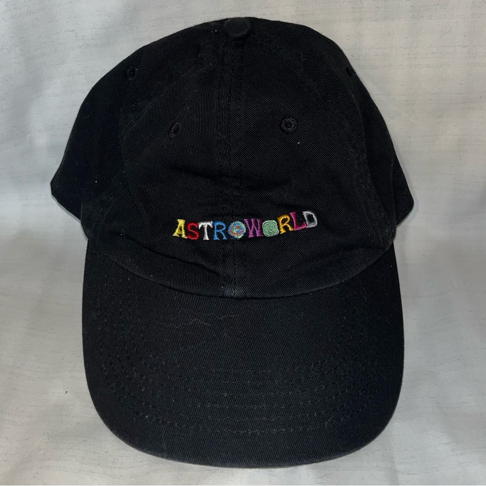 Astroworld Cap
